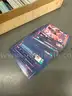 Donruss 1985 Baseball Card &#x26; Puzzle Cards Box-WILL SHIP