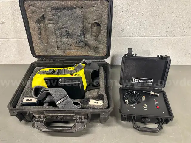 Talisman K-90 Thermal Imager -WILL SHIP