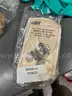 NOS Bio-Hazard Response Bag Kit With Scott Mask-WILL SHIP