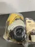 NOS Pair Scott Safety SCBA Masks W/40MM Respirator Filter Adapters -WILL SHIP