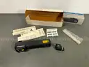 NOS Vintage Ranging 1000 Rangefinder Measuring System -WILL SHIP