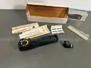 NOS Vintage Ranging 1000 Rangefinder Measuring System -WILL SHIP