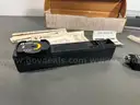 NOS Vintage Ranging 1000 Rangefinder Measuring System -WILL SHIP