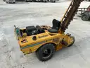 Vermeer RT200 Trencher W/Trailer-WILL SHIP