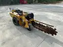 Vermeer RT200 Trencher W/Trailer-WILL SHIP