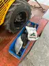 Vermeer RT200 Trencher W/Trailer-WILL SHIP