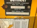 Vermeer RT200 Trencher W/Trailer-WILL SHIP
