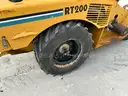 Vermeer RT200 Trencher W/Trailer-WILL SHIP