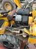 Vermeer RT200 Trencher W/Trailer-WILL SHIP