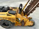 Vermeer RT200 Trencher W/Trailer-WILL SHIP