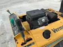 Vermeer RT200 Trencher W/Trailer-WILL SHIP