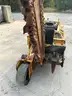 Vermeer RT200 Trencher W/Trailer-WILL SHIP