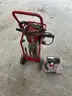 Hilti TE-3000-AVR Electric Jack Hammer W/Cart-WILL SHIP
