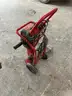 Hilti TE-3000-AVR Electric Jack Hammer W/Cart-WILL SHIP