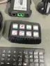 NEW Cell 2 SW833 Multi-Function 8 Button Control &#x26; Power Module -WILL SHIP