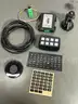 NEW Cell 2 SW833 Multi-Function 8 Button Control &#x26; Power Module -WILL SHIP
