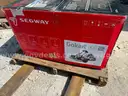 New In Box Segway Ninebot GoKart Kit 2-WILL SHIP