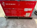 New In Box Segway Ninebot GoKart Kit 2-WILL SHIP