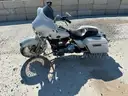 2003 Harley-Davidson FLHTCUI Ultra Classic-WILL SHIP