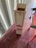 Used Gold Metal The Breeze Model 3030 Cotton Candy Machine W/Cart-WILL SHIP
