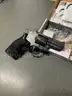 Brand New Barra The 357 2.5 Inch BB Gun Revolver, Air Gun, CO2 Pistol, .177 Caliber BB Pistols, Gunmetal-WILL SHIP