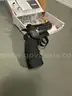 Brand New Barra The 357 2.5 Inch BB Gun Revolver, Air Gun, CO2 Pistol, .177 Caliber BB Pistols, Gunmetal-WILL SHIP