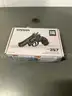 Brand New Barra The 357 2.5 Inch BB Gun Revolver, Air Gun, CO2 Pistol, .177 Caliber BB Pistols, Gunmetal-WILL SHIP