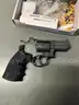 Brand New Barra The 357 2.5 Inch BB Gun Revolver, Air Gun, CO2 Pistol, .177 Caliber BB Pistols, Gunmetal-WILL SHIP