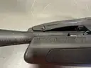 BRAND NEW Gamo Swarm Whisper 10x Break Barrel Air Rifle .22 Caliber,Black -WILL SHIP