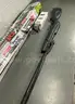 BRAND NEW Gamo Swarm Whisper 10x Break Barrel Air Rifle .22 Caliber,Black -WILL SHIP