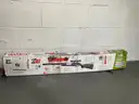 BRAND NEW Gamo Swarm Whisper 10x Break Barrel Air Rifle .22 Caliber,Black -WILL SHIP