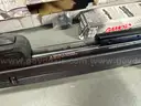 BRAND NEW Gamo Swarm Whisper 10x Break Barrel Air Rifle .22 Caliber,Black -WILL SHIP