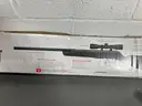 Brand New Gamo Varmint Air Rifle .177 Cal With Scope- Will Ship