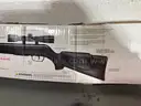 Brand New Gamo Varmint Air Rifle .177 Cal With Scope- Will Ship