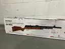 Beeman Raider .22 Cal PCP Air Rifle