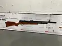 Beeman Raider .22 Cal PCP Air Rifle