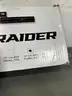 Beeman Raider .22 Cal PCP Air Rifle