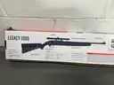 BRAND NEW Crosman Legacy 1000 Air Rifle With Scope -WILL SHIP
