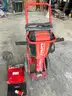 Hilti TE-3000-AVR Electric Jack Hammer W/Cart-WILL SHIP