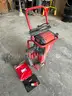 Hilti TE-3000-AVR Electric Jack Hammer W/Cart-WILL SHIP