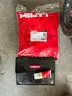 Hilti TE-3000-AVR Electric Jack Hammer W/Cart-WILL SHIP