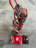 Hilti TE-3000-AVR Electric Jack Hammer W/Cart-WILL SHIP