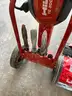 Hilti TE-3000-AVR Electric Jack Hammer W/Cart-WILL SHIP