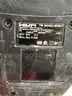 Hilti TE-3000-AVR Electric Jack Hammer W/Cart-WILL SHIP