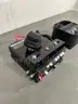 Like New Code 3 Mastercom Light/Siren Controller With C3100 Speaker -WILL SHIP