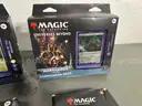 Magic The Gathering Trading Card Lot-WILL SHIP
