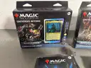 Magic The Gathering Trading Card Lot-WILL SHIP