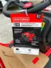 Brand New Craftsman T110 42-in 17.5 -HP Single Cyl. Gas Lawn tractor-WILL SHIP