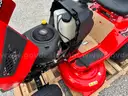 Brand New Craftsman T110 42-in 17.5 -HP Single Cyl. Gas Lawn tractor-WILL SHIP