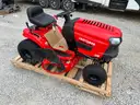 Brand New Craftsman T110 42-in 17.5 -HP Single Cyl. Gas Lawn tractor-WILL SHIP